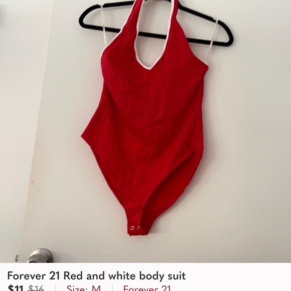 Body suit bundle for discount - Picture 4 of 5